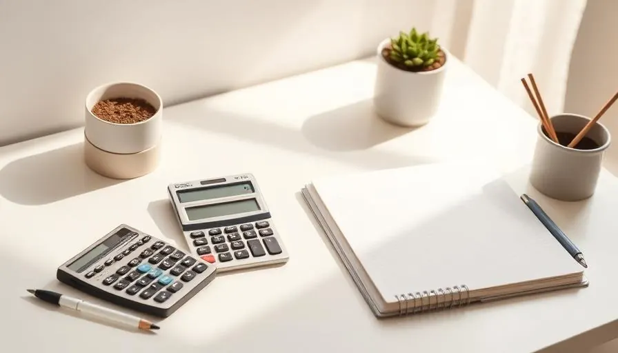 Everyday Calculators